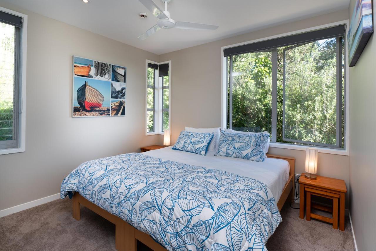 Aparthotel The Sands Waiheke Onetangi Exterior foto