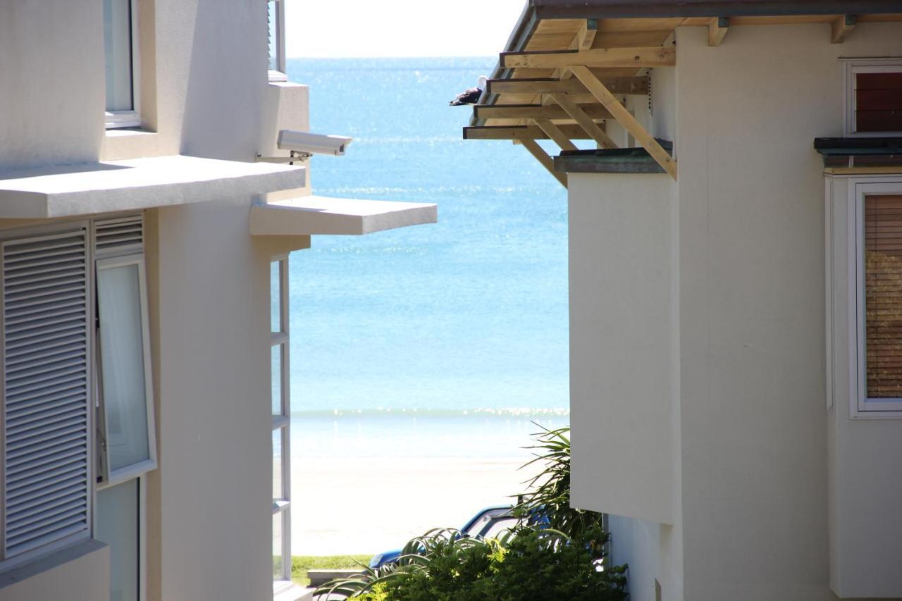 Aparthotel The Sands Waiheke Onetangi Exterior foto