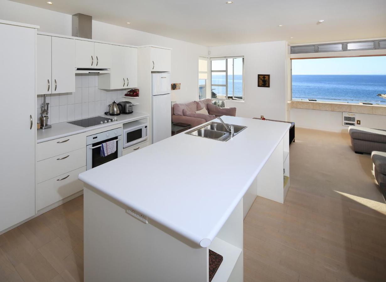 Aparthotel The Sands Waiheke Onetangi Exterior foto