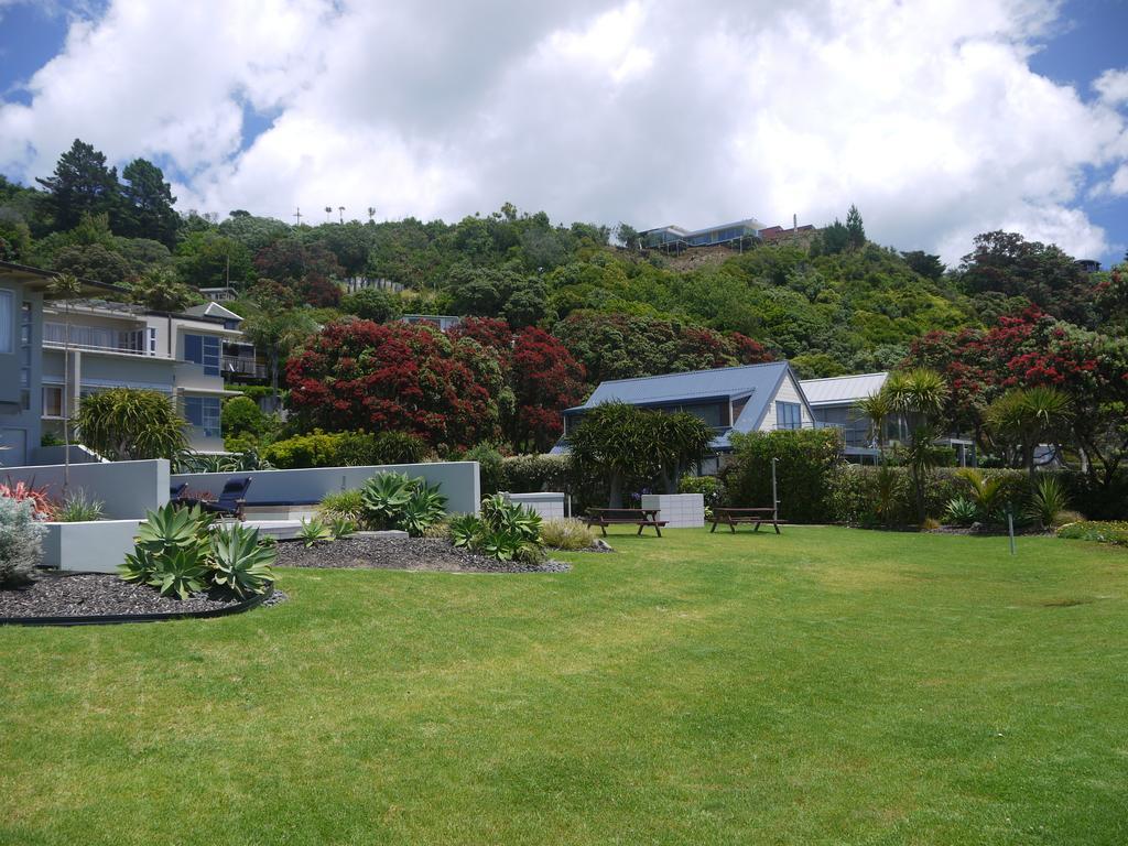 Aparthotel The Sands Waiheke Onetangi Zimmer foto