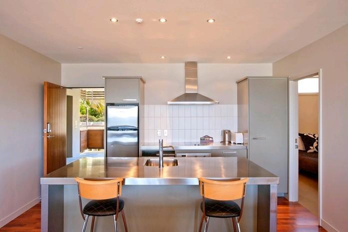 Aparthotel The Sands Waiheke Onetangi Zimmer foto