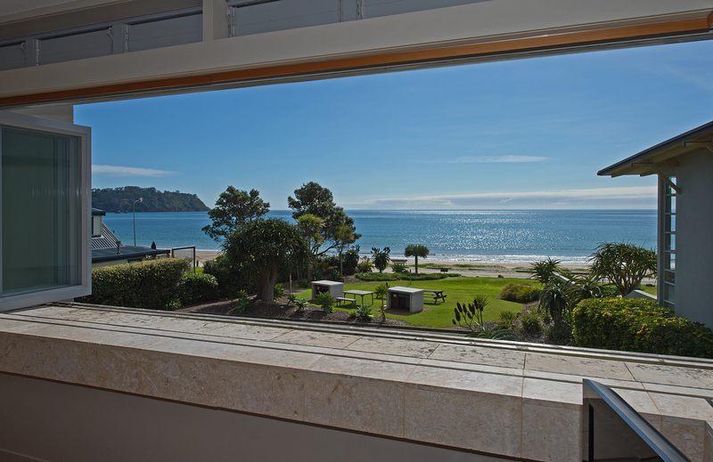 Aparthotel The Sands Waiheke Onetangi Zimmer foto