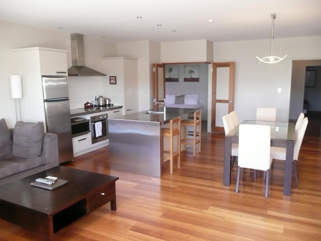 Aparthotel The Sands Waiheke Onetangi Zimmer foto