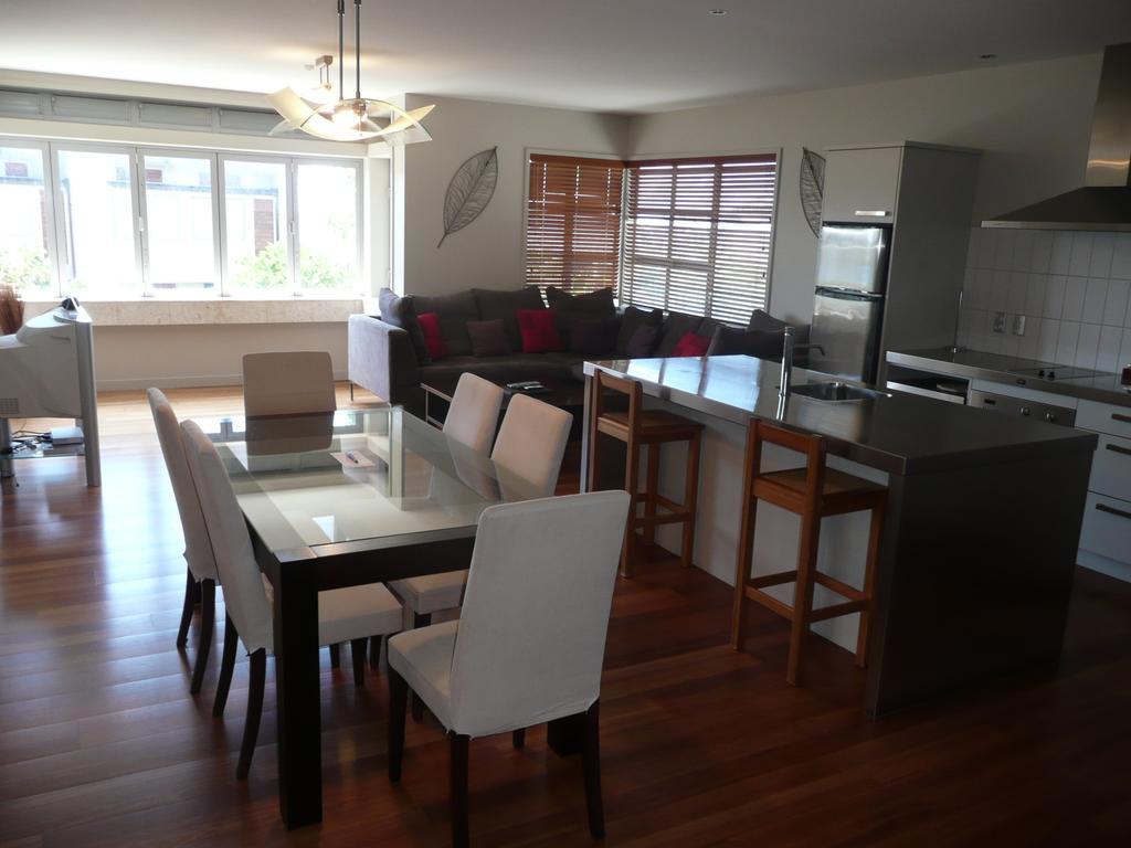 Aparthotel The Sands Waiheke Onetangi Zimmer foto