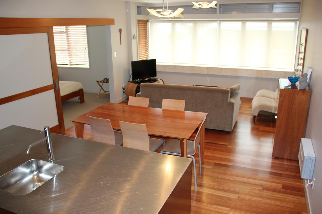 Aparthotel The Sands Waiheke Onetangi Exterior foto