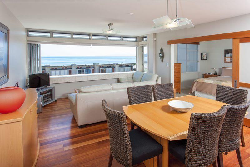 Aparthotel The Sands Waiheke Onetangi Zimmer foto