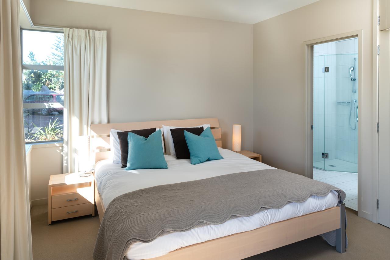 Aparthotel The Sands Waiheke Onetangi Exterior foto