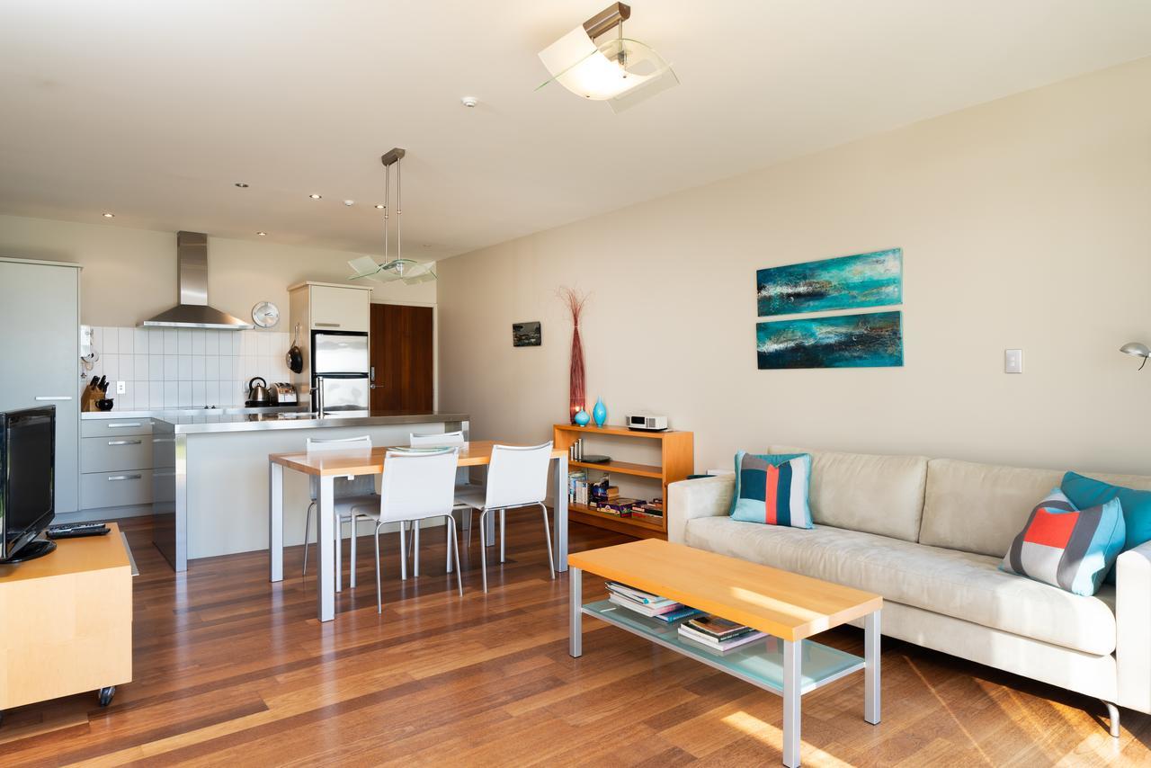 Aparthotel The Sands Waiheke Onetangi Exterior foto