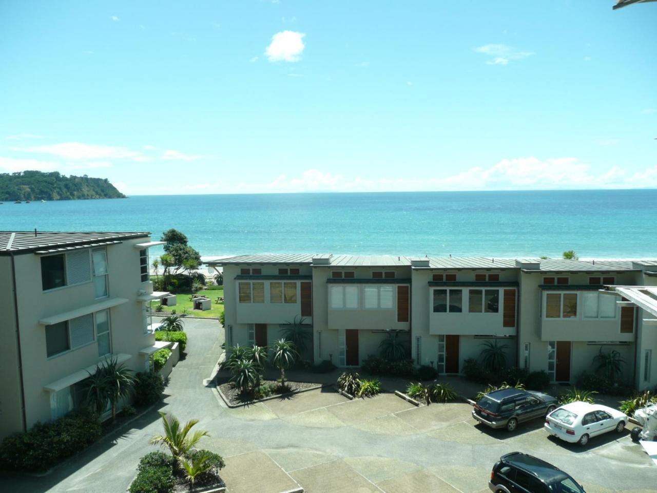 Aparthotel The Sands Waiheke Onetangi Zimmer foto